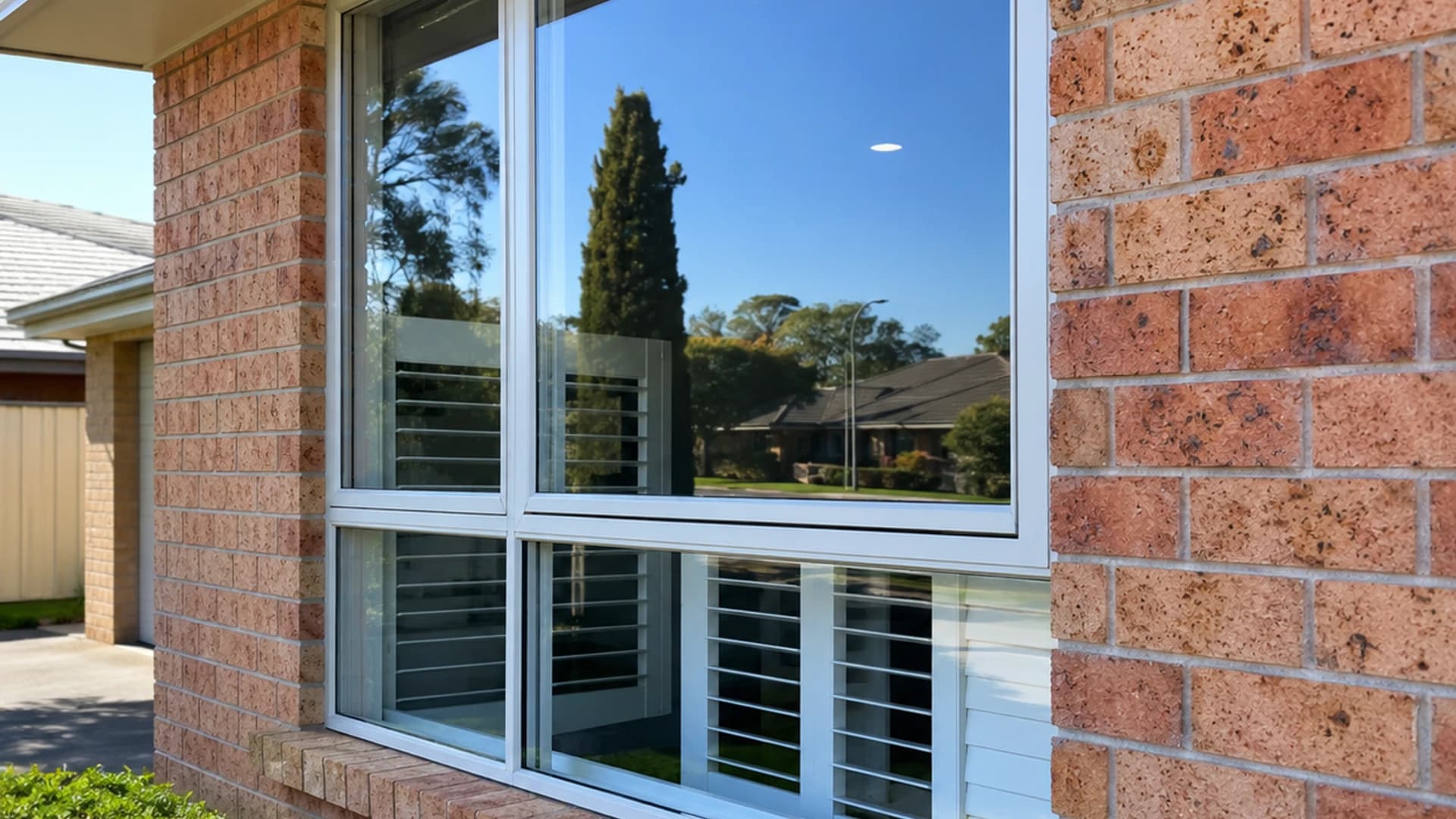 window