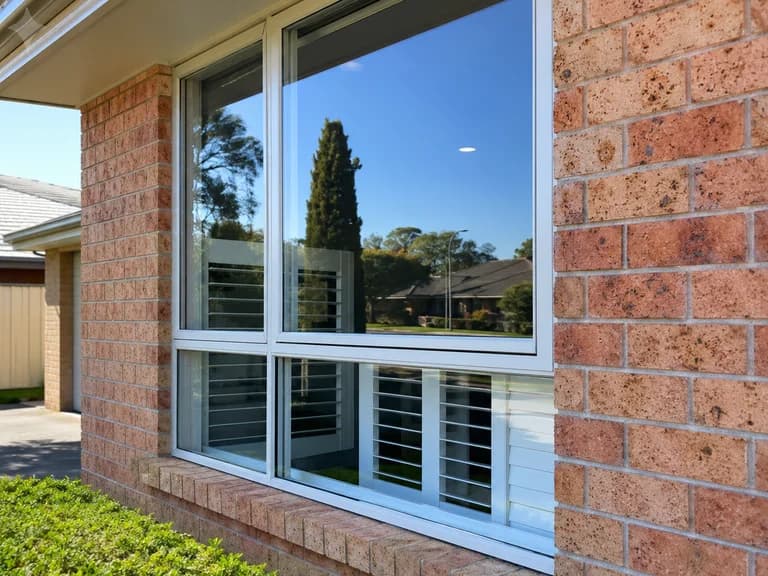 window