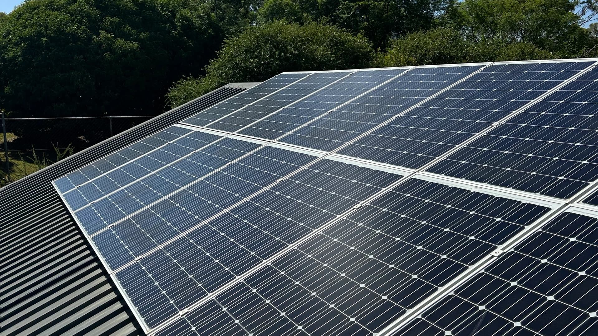 Solar Clean